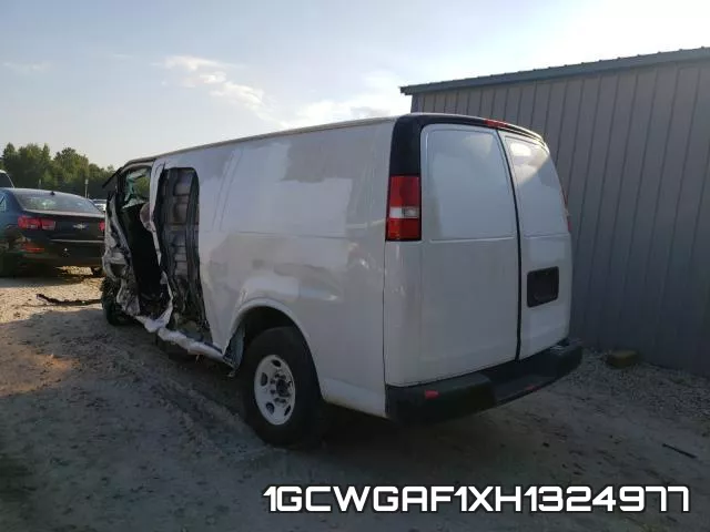 1GCWGAF1XH1324977 фото 4