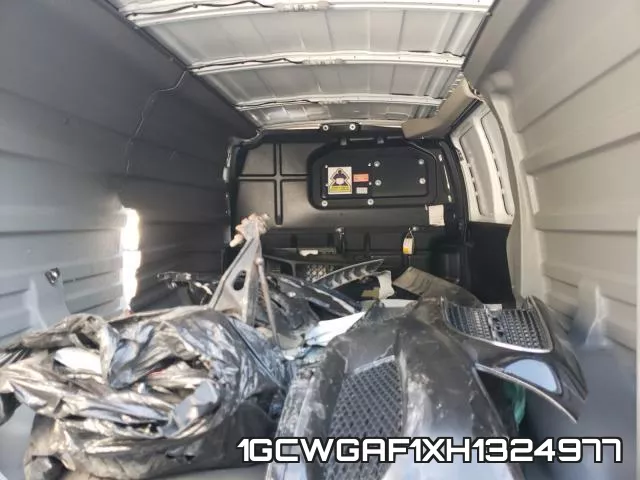 1GCWGAF1XH1324977 фото 7