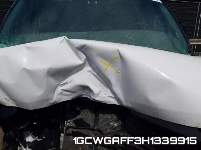 1GCWGAFF3H1339915 фото 8
