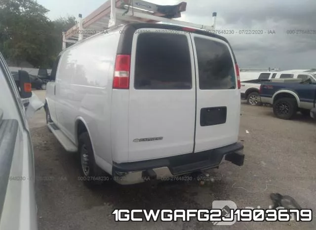 1GCWGAFG2J1903679 фото 4