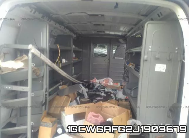 1GCWGAFG2J1903679 фото 8