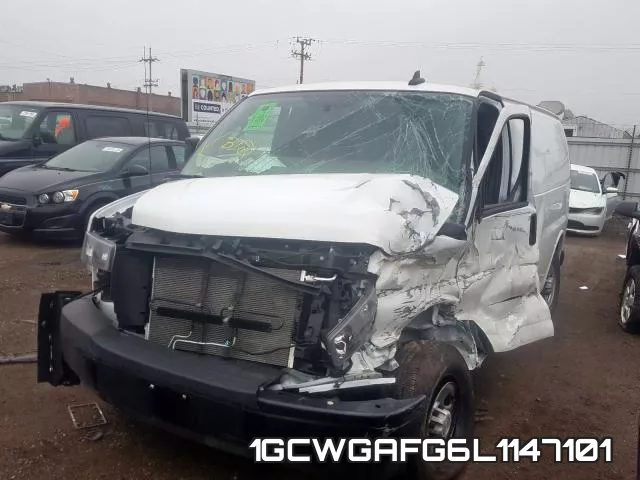 1GCWGAFG6L1147101 фото 3