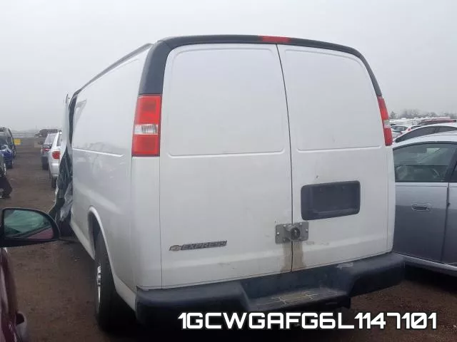 1GCWGAFG6L1147101 фото 4