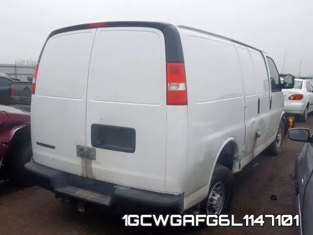 1GCWGAFG6L1147101 фото 5