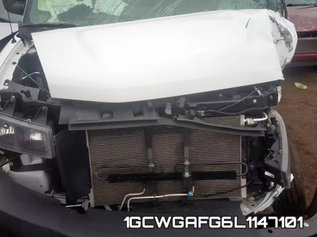 1GCWGAFG6L1147101 фото 8