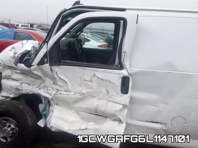 1GCWGAFG6L1147101 фото 10