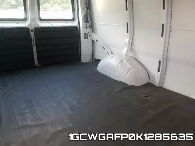 1GCWGAFP0K1285635 фото 7