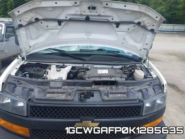 1GCWGAFP0K1285635 фото 8