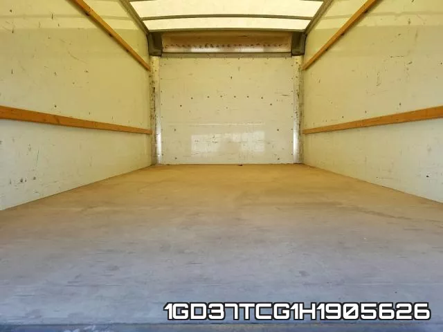 1GD37TCG1H1905626 фото 7