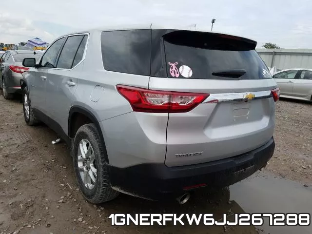 1GNERFKW6JJ267288 фото 4