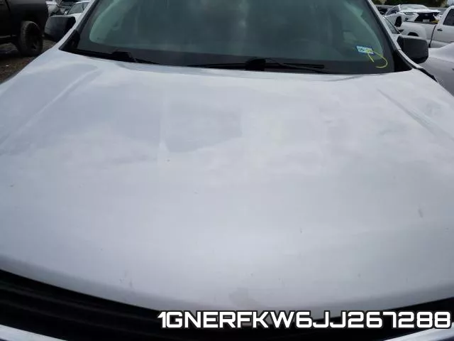 1GNERFKW6JJ267288 фото 8