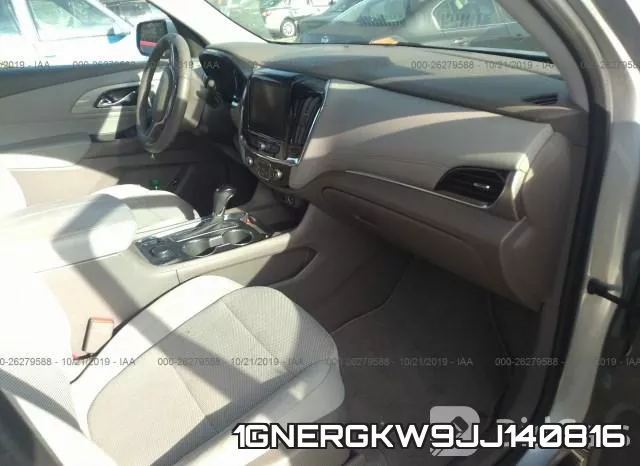 1GNERGKW9JJ140816 фото 6