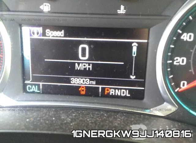 1GNERGKW9JJ140816 фото 8