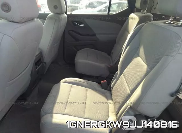 1GNERGKW9JJ140816 фото 9