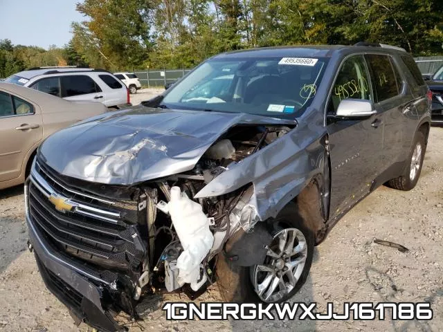 1GNERGKWXJJ161786 фото 3