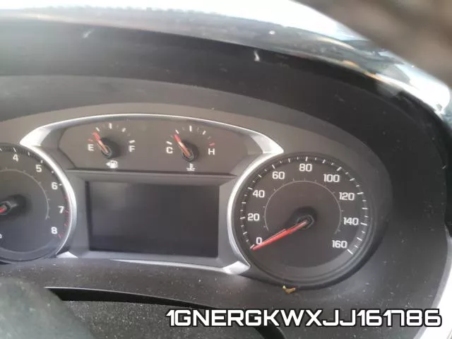 1GNERGKWXJJ161786 фото 9