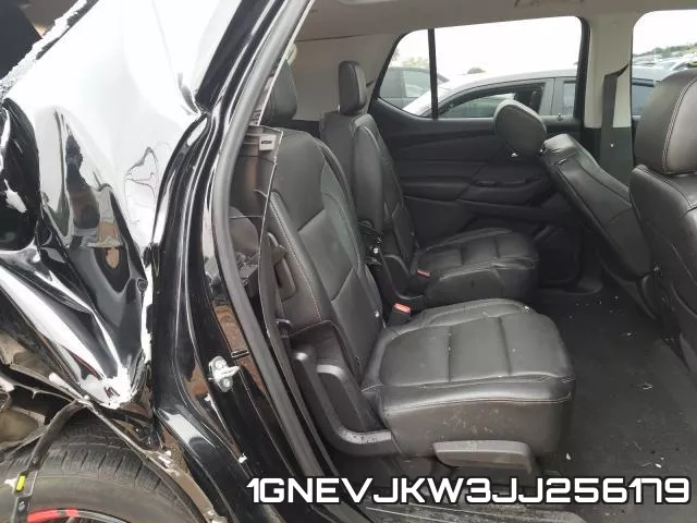 1GNEVJKW3JJ256179 фото 7
