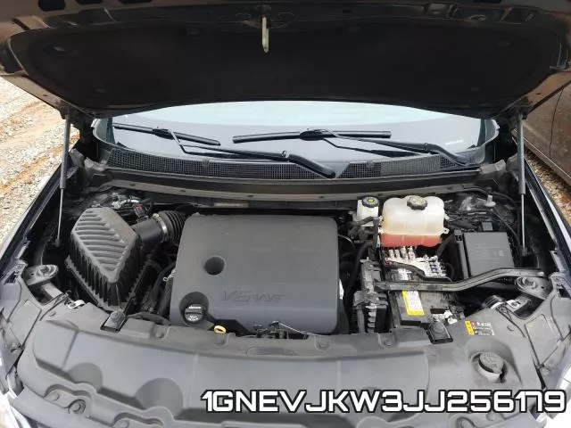 1GNEVJKW3JJ256179 фото 8