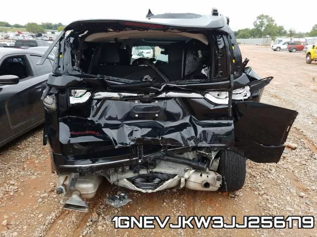 1GNEVJKW3JJ256179 фото 10