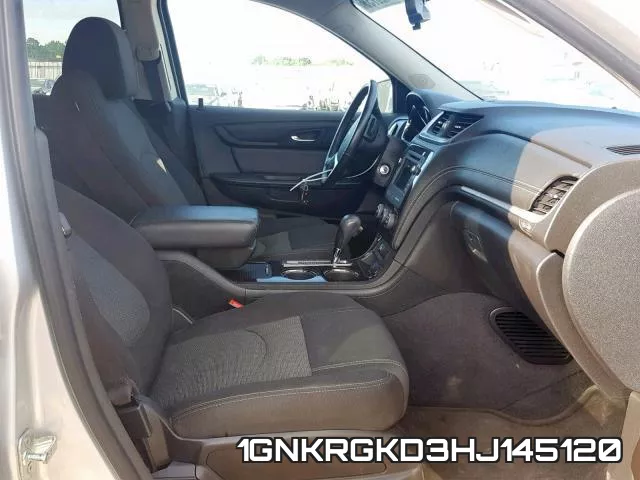1GNKRGKD3HJ145120 фото 6