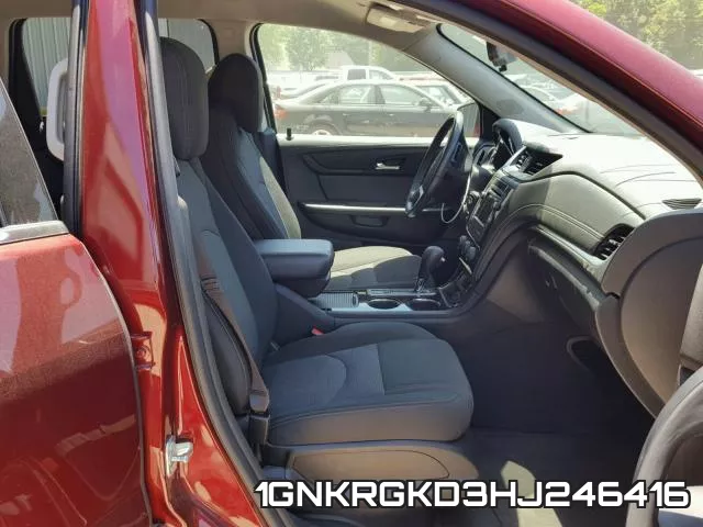 1GNKRGKD3HJ246416 фото 6