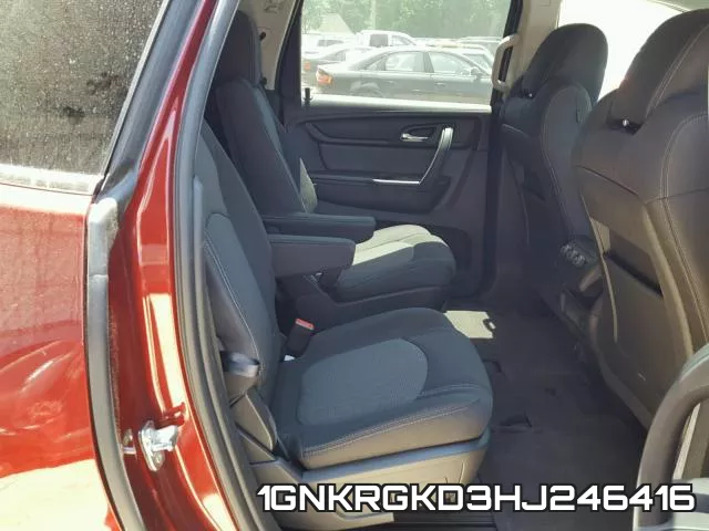 1GNKRGKD3HJ246416 фото 7