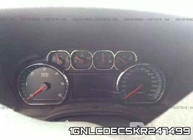 1GNLCDEC5KR247499 фото 8