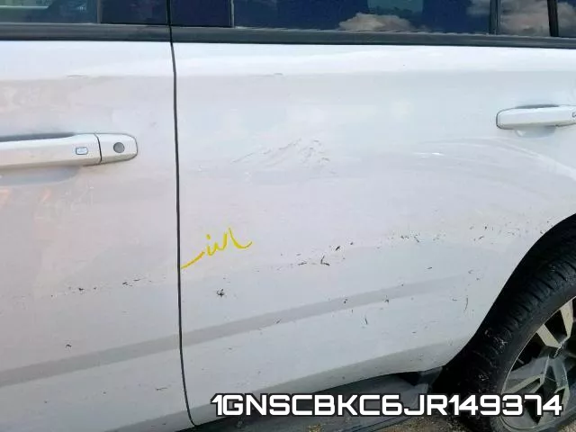 1GNSCBKC6JR149374 фото 10