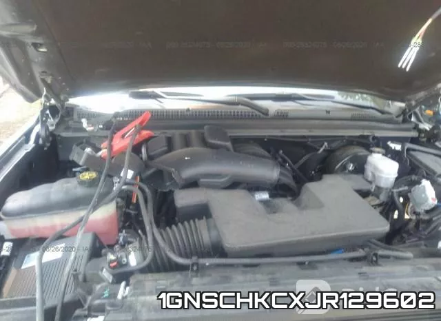 1GNSCHKCXJR129602 фото 2