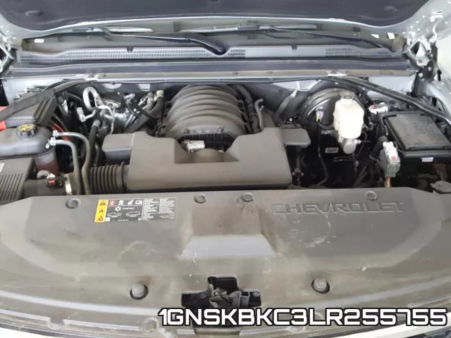 1GNSKBKC3LR255755 фото 8