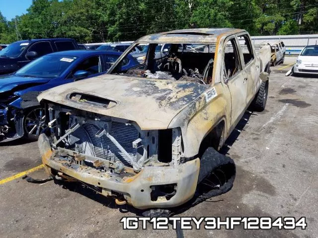 1GT12TEY3HF128434 фото 3