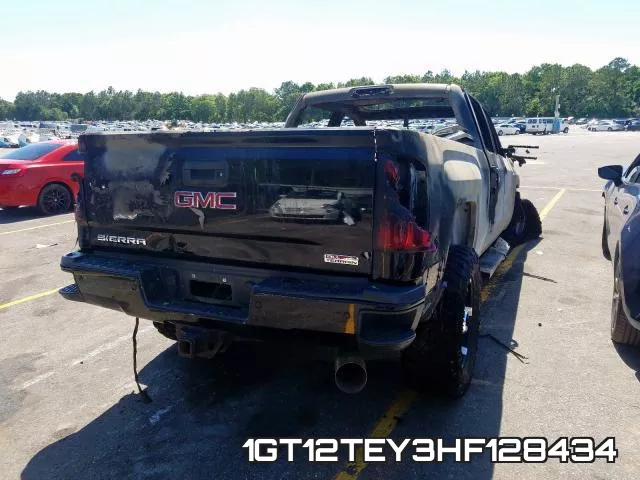 1GT12TEY3HF128434 фото 5