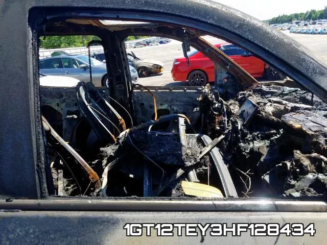 1GT12TEY3HF128434 фото 6