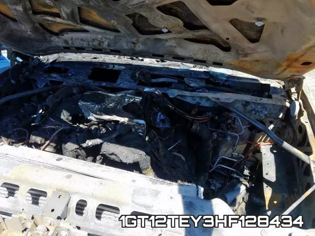 1GT12TEY3HF128434 фото 8