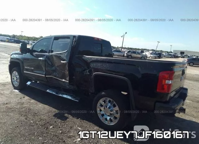 1GT12UEY7JF160167 фото 4