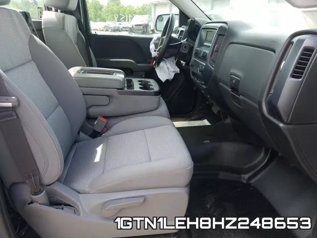 1GTN1LEH8HZ248653 фото 6