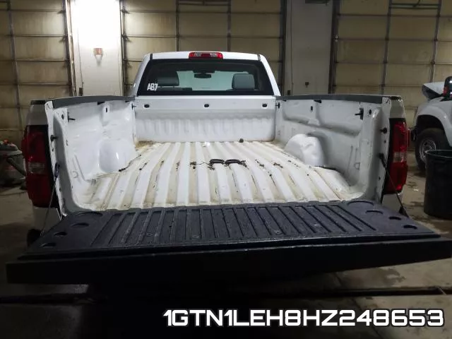 1GTN1LEH8HZ248653 фото 7