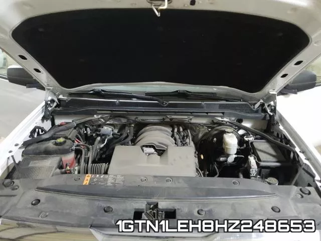 1GTN1LEH8HZ248653 фото 8