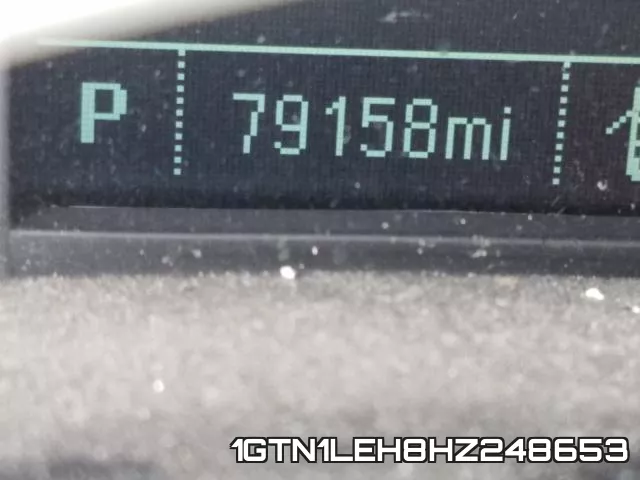 1GTN1LEH8HZ248653 фото 9