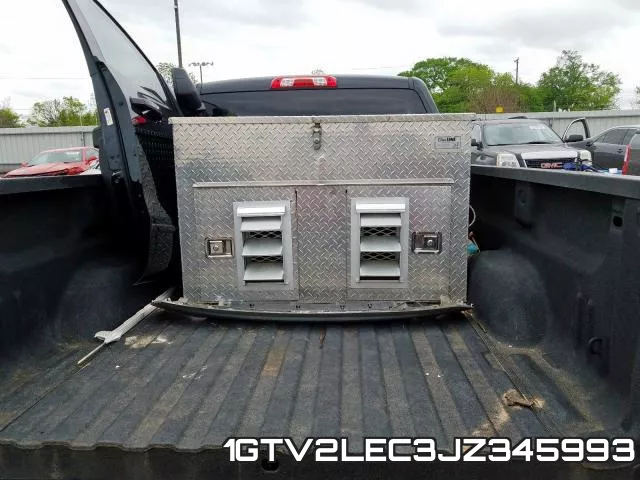 1GTV2LEC3JZ345993 фото 2