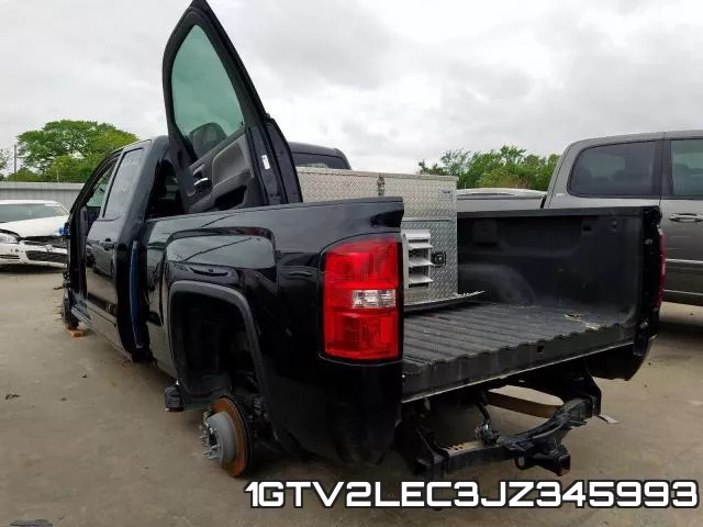 1GTV2LEC3JZ345993 фото 4