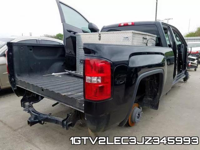1GTV2LEC3JZ345993 фото 5