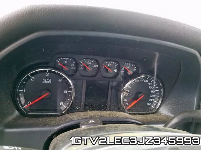 1GTV2LEC3JZ345993 фото 9
