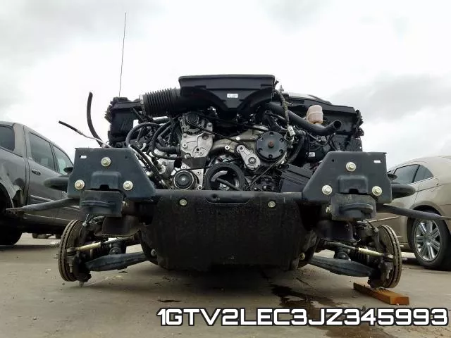 1GTV2LEC3JZ345993 фото 10