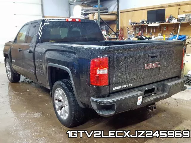 1GTV2LECXJZ245969 фото 4