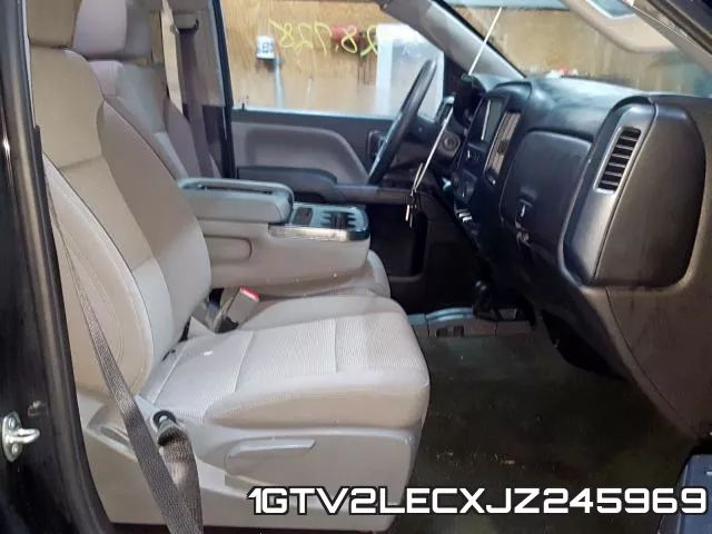1GTV2LECXJZ245969 фото 6
