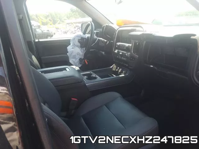 1GTV2NECXHZ247825 фото 6