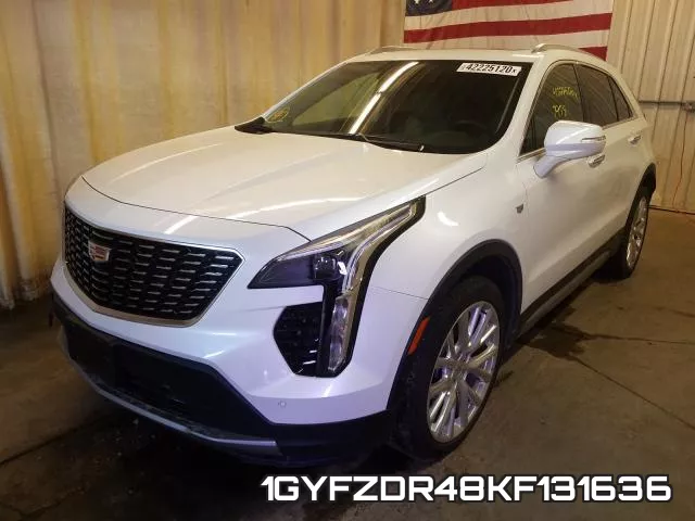 1GYFZDR48KF131636 фото 3
