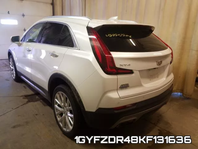 1GYFZDR48KF131636 фото 4