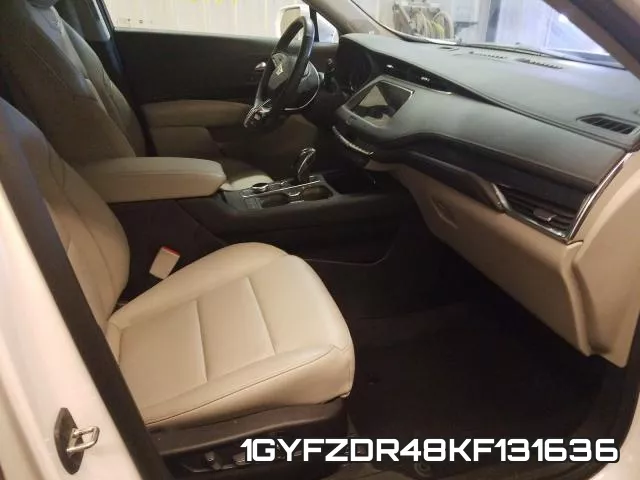 1GYFZDR48KF131636 фото 6
